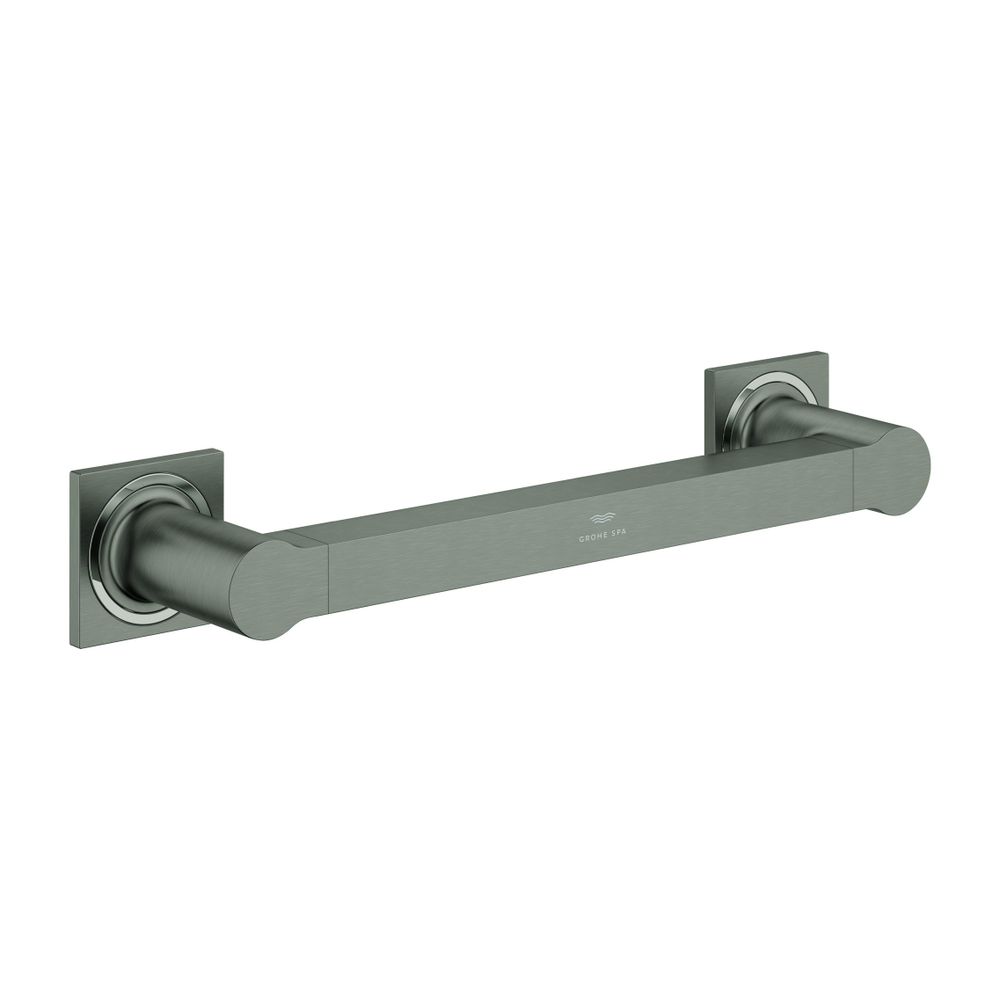 Grohe Allure Wannengriff, Hard Graphite gebürstet... GROHE-40955AL1 4005176531927 (Abb. 1)