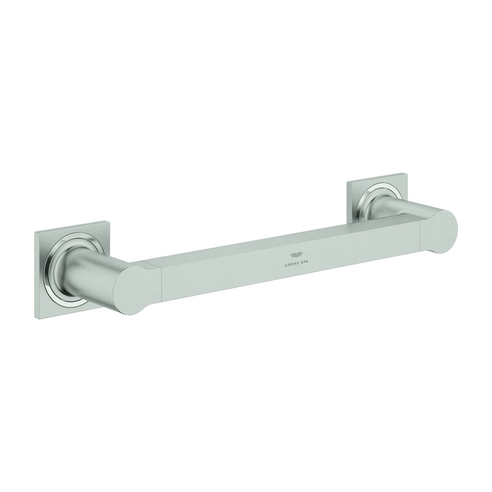 Grohe Allure Wannengriff Supersteel, 40955DC1... GROHE-40955DC1 4005176952838 (Abb. 1)