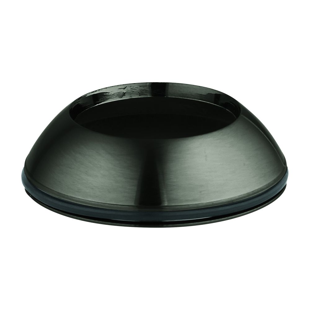 Grohe Kappe Hard Graphite gebürstet, 46581AL0... GROHE-46581AL0 4005176598579 (Abb. 1)