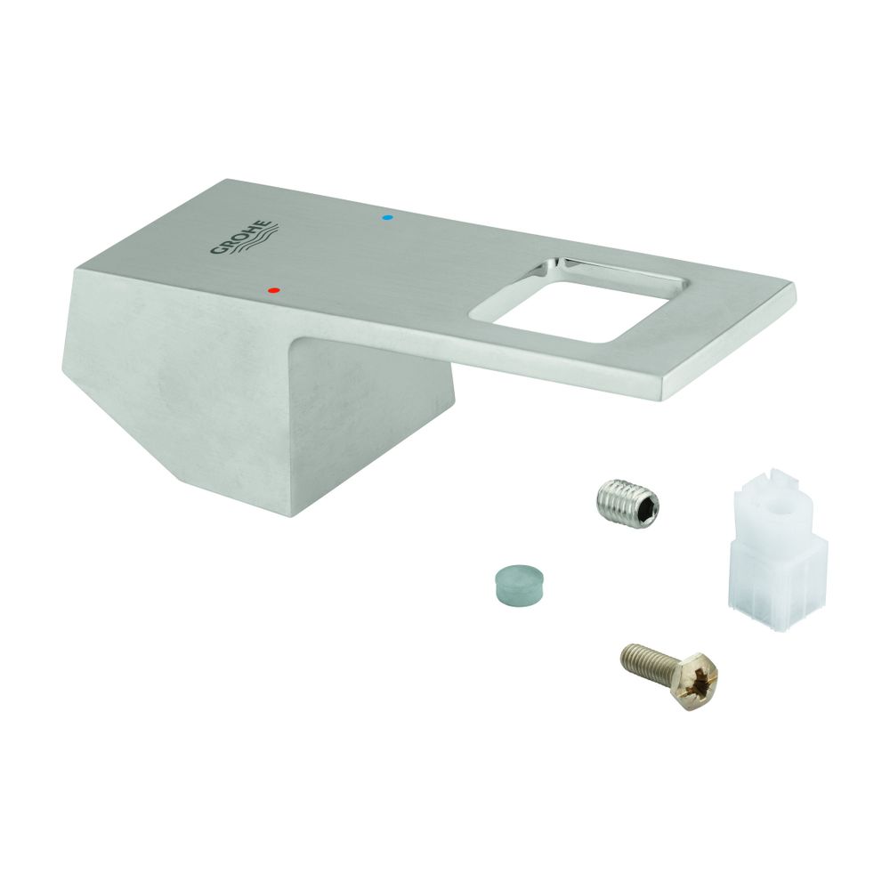 Grohe Hebel Supersteel, 46786DC0... GROHE-46786DC0 4005176618963 (Abb. 1)