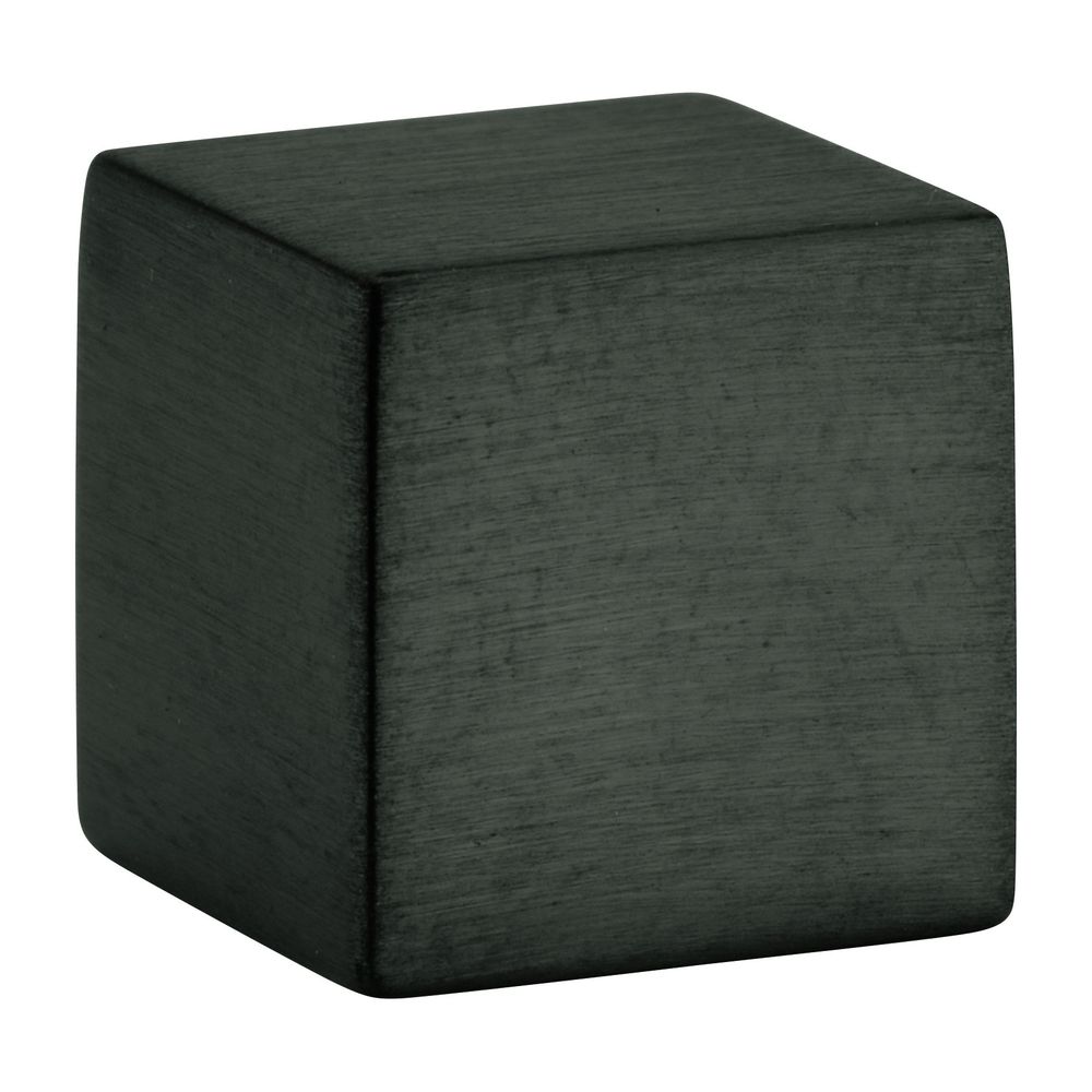 Grohe Umstellknopf Hard Graphite gebürstet, 46805AL0... GROHE-46805AL0 4005176619007 (Abb. 1)