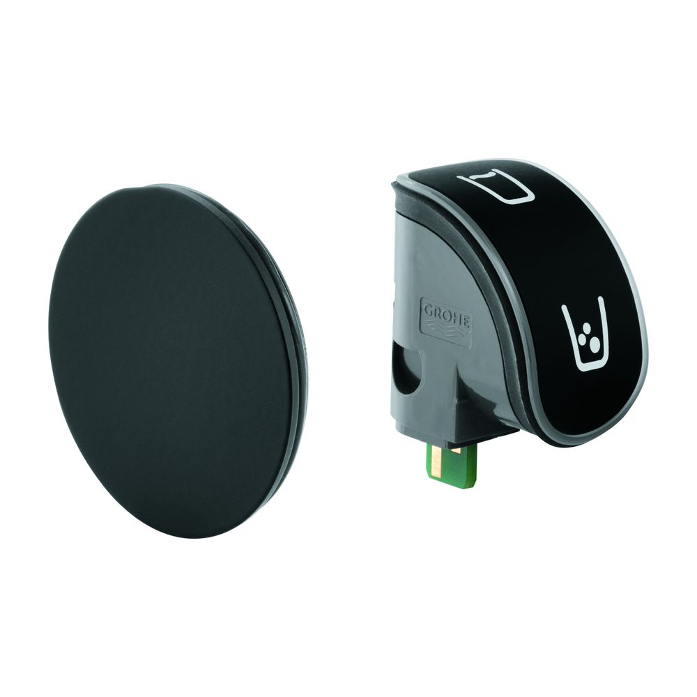 Grohe Blue Home Bedieneinheit, Velvet Black... GROHE-46958KS0 4005176692222 (Abb. 1)