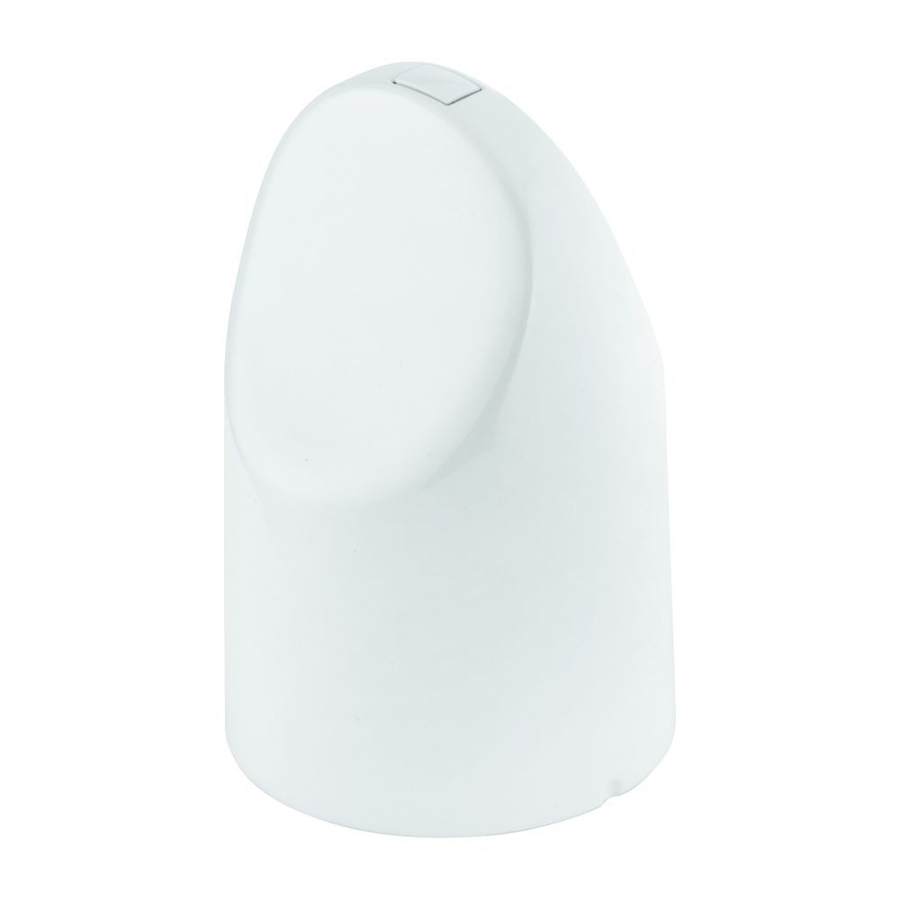 Grohe Absperrgriff, Moon White, 47814LS0... GROHE-47814LS0 4005176895586 (Abb. 2)