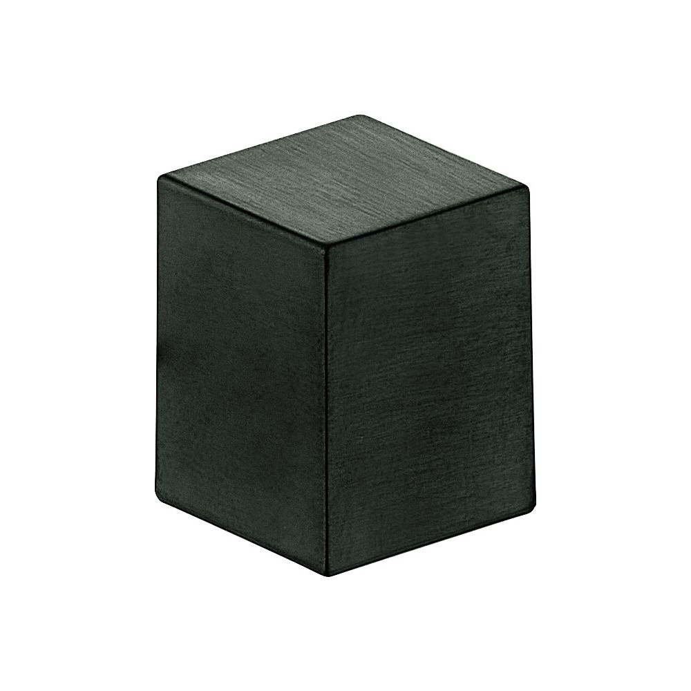 Grohe Umstellknopf Hard Graphite gebürstet, 48128AL0... GROHE-48128AL0 4005176619120 (Abb. 1)