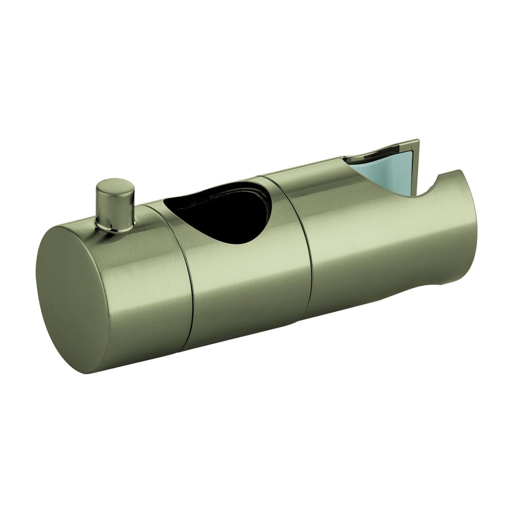 Grohe Gleitelement Nickel gebürstet für Brausestangen Power&Soul d. 24,7mm... GROHE-48177EN0 4005176581007 (Abb. 1)