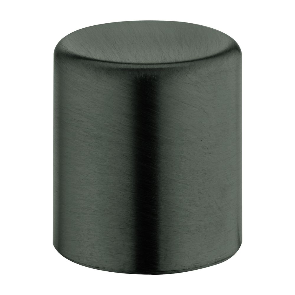 Grohe Umstellknopf Hard Graphite gebürstet, 64309AL0... GROHE-64309AL0 4005176619656 (Abb. 1)