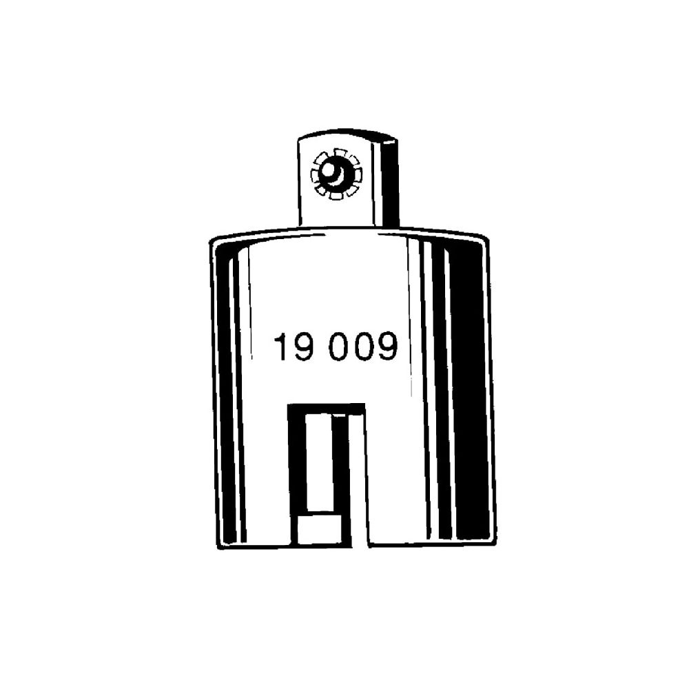 Grohe Ventilsitzschlüssel, 19009000... GROHE-19009000  (Abb. 2)