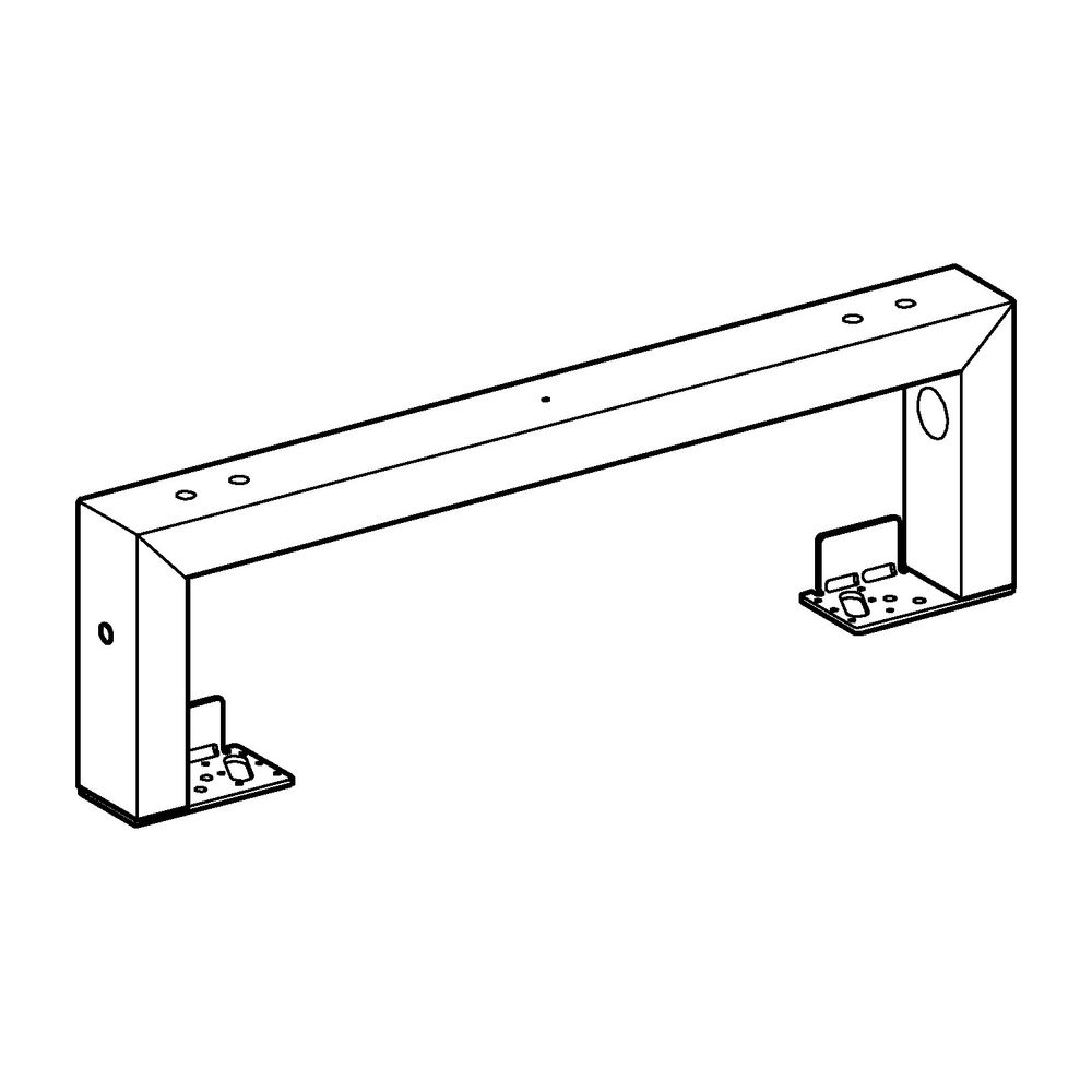 Grohe Verlängerungsset Rapid SLX 38629001 4005176568497... GROHE-38629001 4005176568497 (Abb. 2)