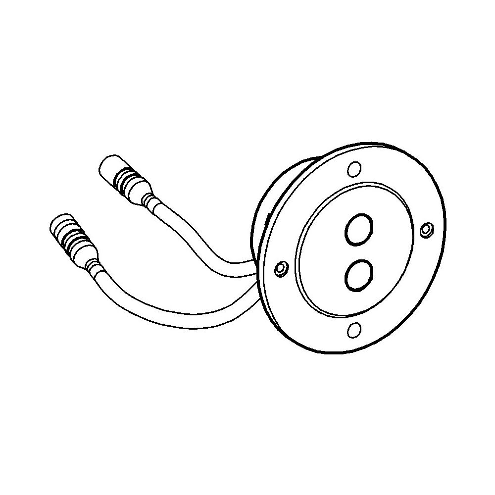 Grohe Elektronik 42332000 4005176844508... GROHE-42332000 4005176844508 (Abb. 2)