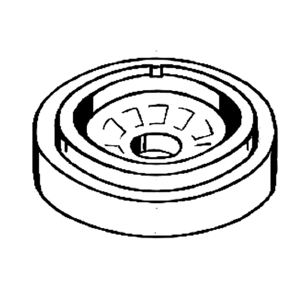 Grohe Ausgleichsscheibe, 45406000... GROHE-45406000  (Abb. 2)