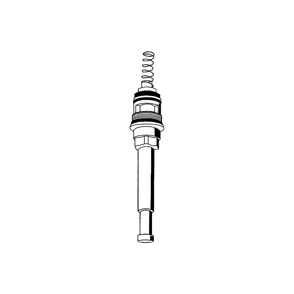 Grohe Umstellung für UP-Einhandmischer, Softschwarz, 46058KK0... GROHE-46058KK0 4005176097768 (Abb. 2)