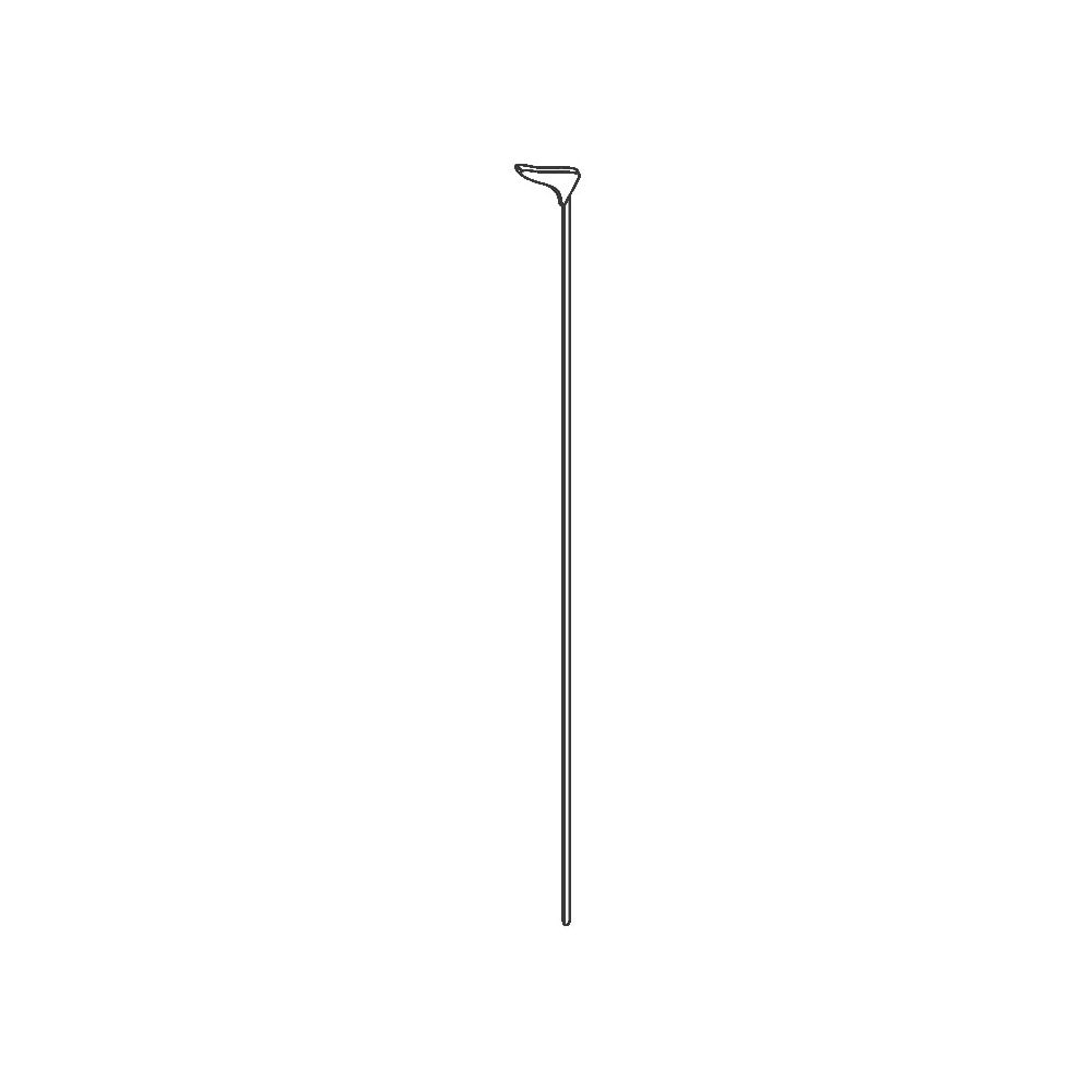Grohe Zugstange, Silk Metal, 46189AV0... GROHE-46189AV0  (Abb. 2)