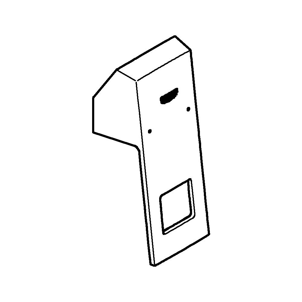 Grohe Hebel Supersteel, 46782DC0... GROHE-46782DC0 4005176618949 (Abb. 2)