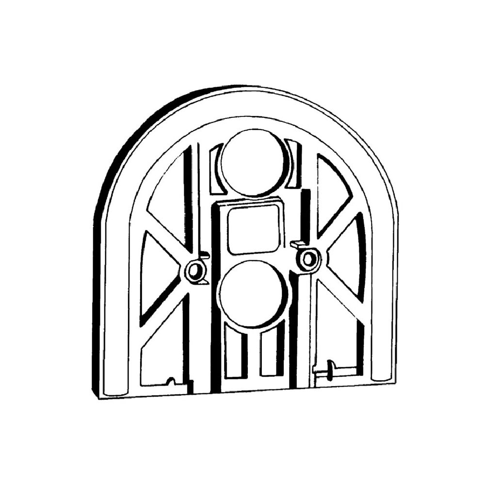 Grohe Distanzstück 12mm für zu flachen Einbau, ohne Befestigungsschr., für Chiara 19611/19613, Weiß,... GROHE-47464L00  (Abb. 2)