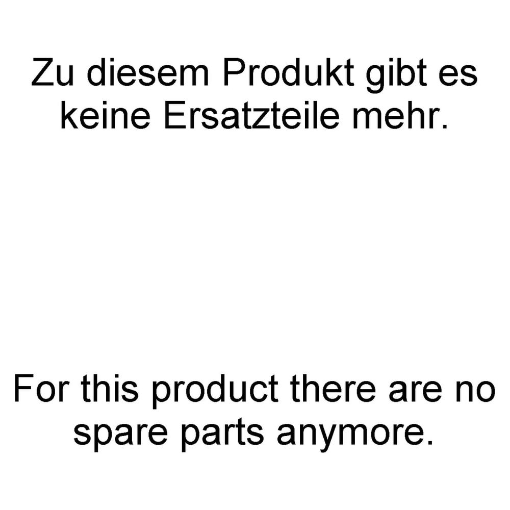 Grohe Standanschluss, abgewinkelt, 1/2", Ausladung 57mm, Chrom, 12092000... GROHE-12092000 4005176110429 (Abb. 5)
