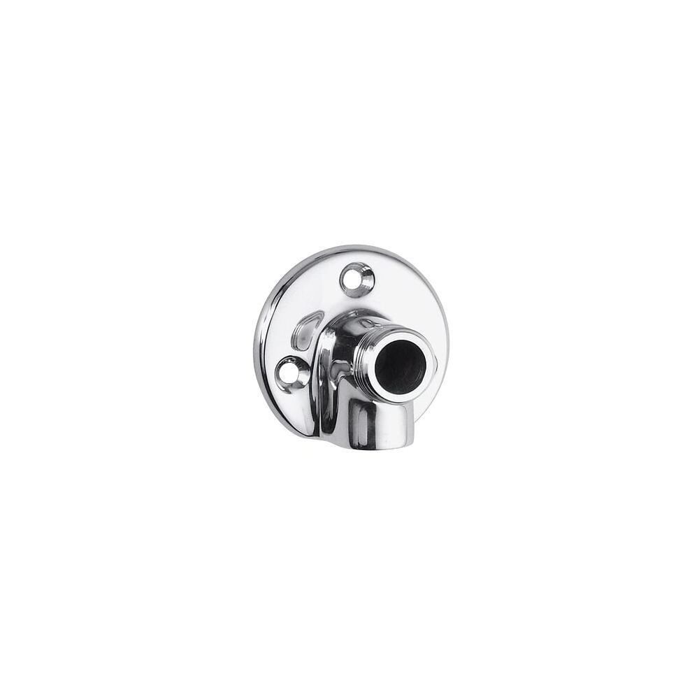 Grohe Wandscheibe chrom 12013000 Wandscheibe: Außen 3/4" x 1/2" Innen... GROHE-12013000 4005176004414 (Abb. 1)