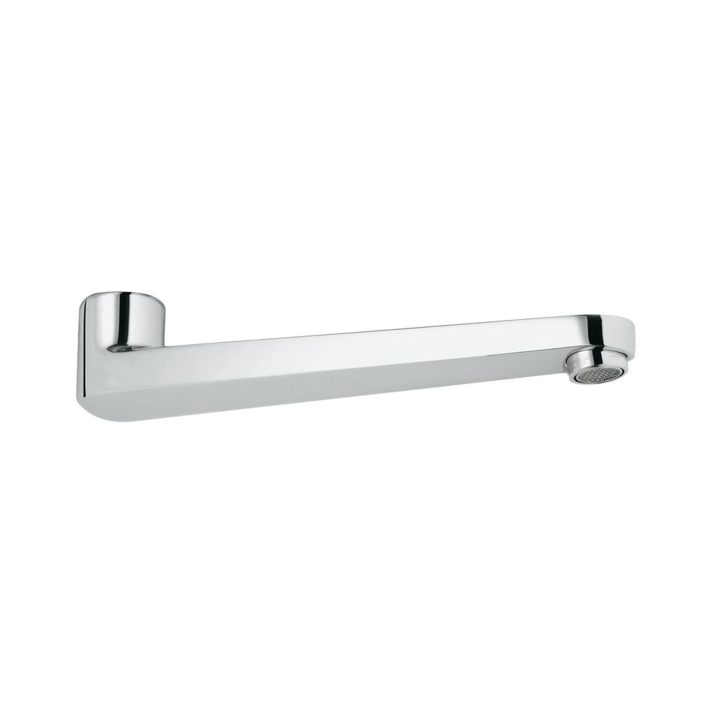 Grohe Gussauslauf chrom 13271000 4005176883156... GROHE-13271000 4005176883156 (Abb. 1)