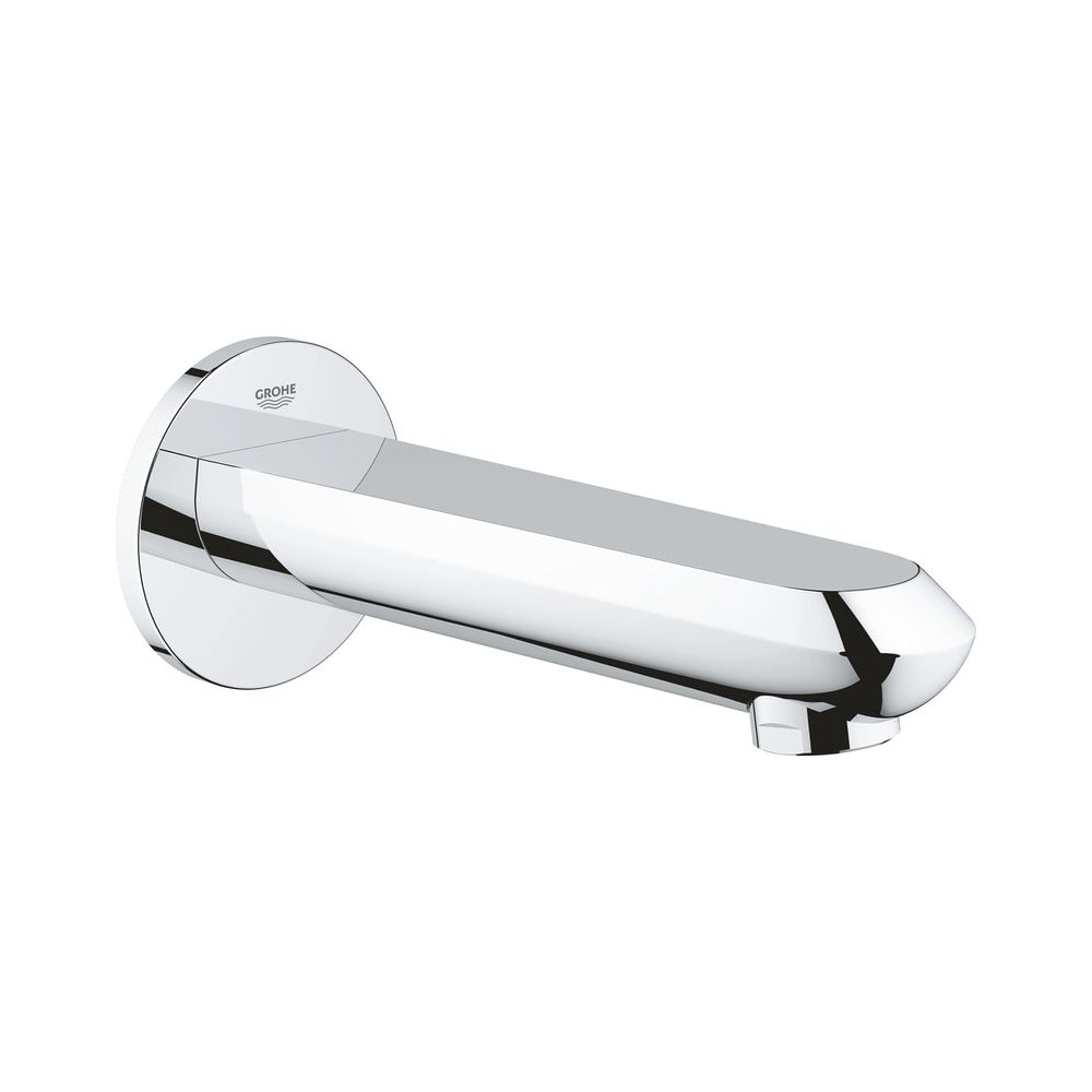 Grohe Eurodisc Cosmopolitan Wanneneinlauf chrom 13278002 Auslauf 170 mm Mousseur... GROHE-13278002 4005176887871 (Abb. 1)