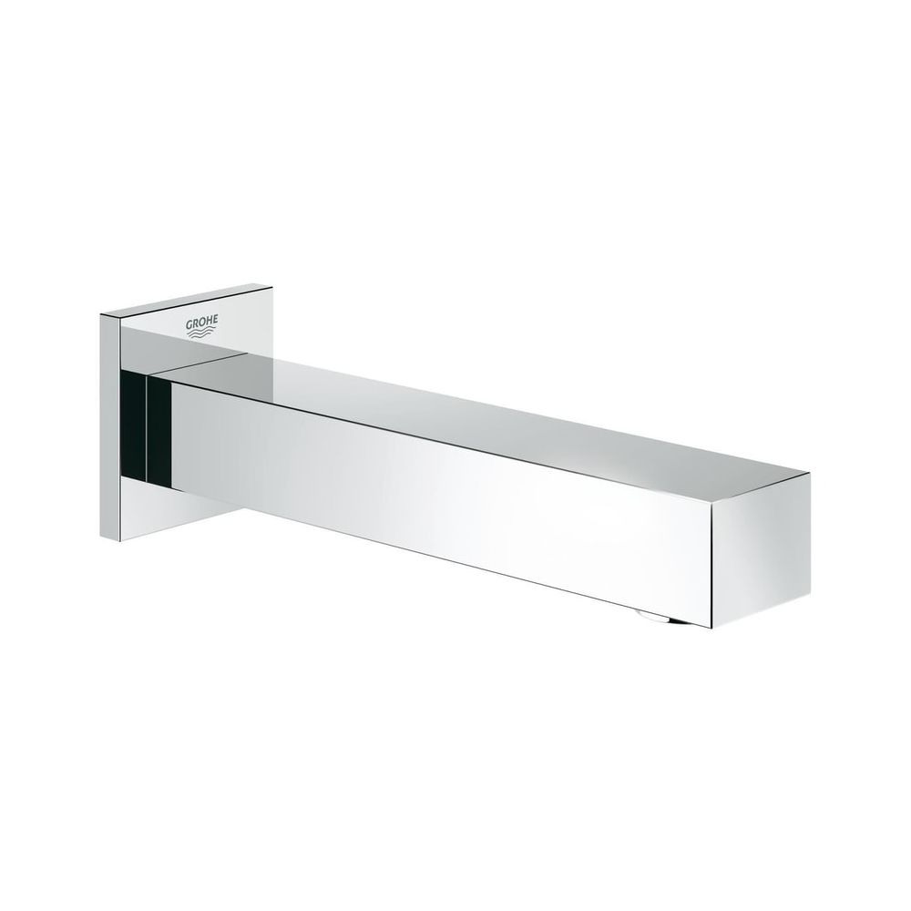 Grohe Eurocube Wanneneinlauf chrom 13303000... GROHE-13303000 4005176906350 (Abb. 1)