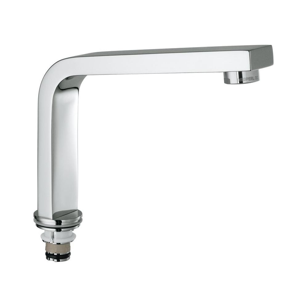 Grohe Auslauf chrom 13322000 4005176915581... GROHE-13322000 4005176915581 (Abb. 1)