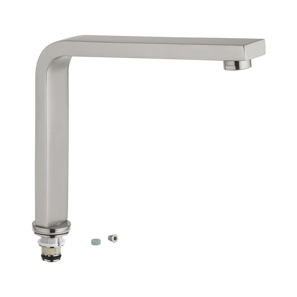 Grohe Auslauf supersteel 13330DC0 4005176310454... GROHE-13330DC0 4005176310454 (Abb. 1)