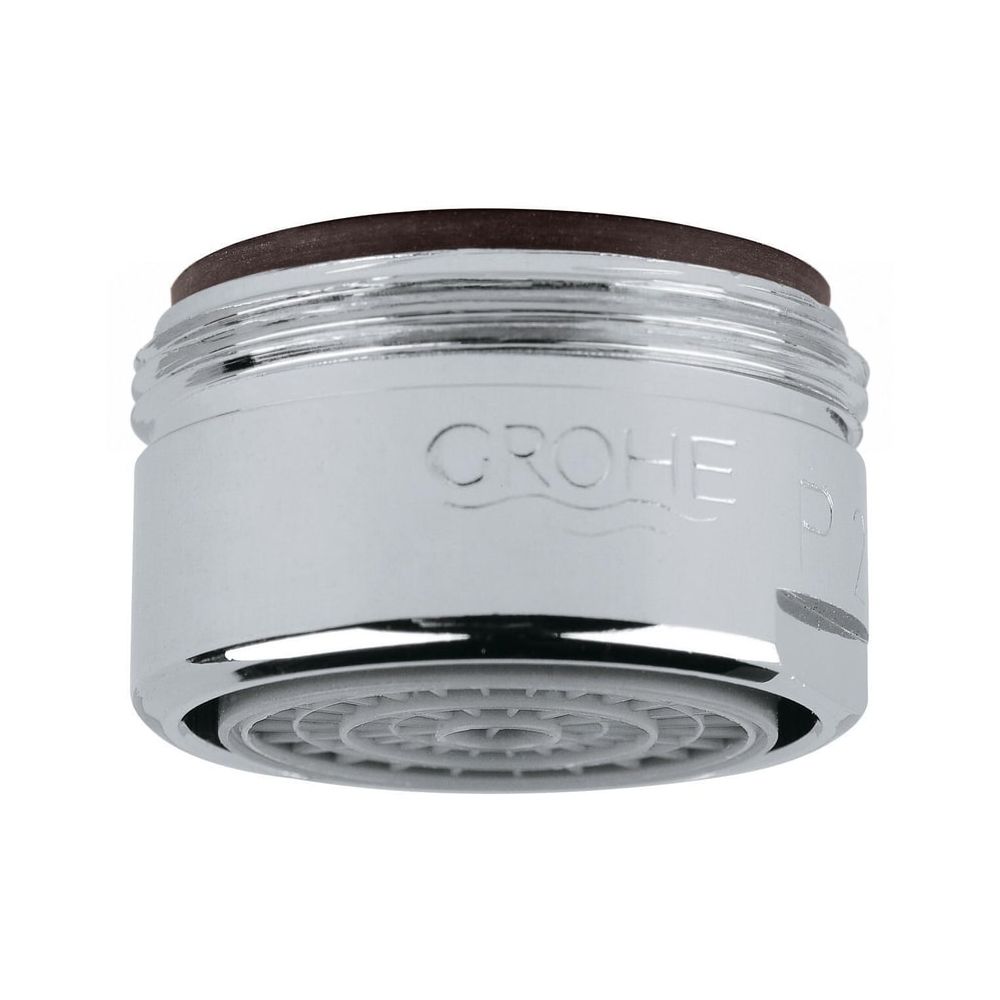 Grohe Mousseur chrom 13952000 4005176079818... GROHE-13952000 4005176079818 (Abb. 1)