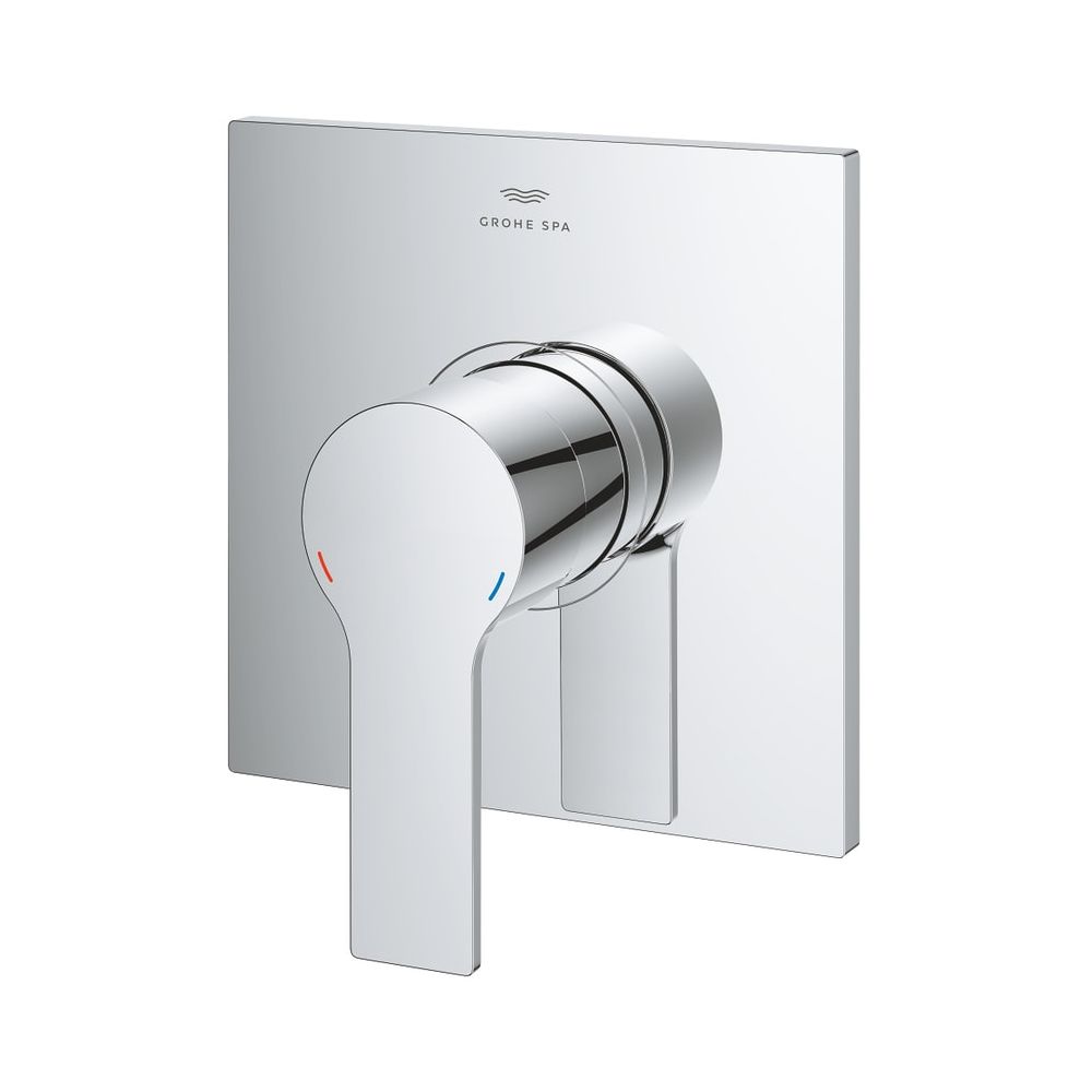 Grohe Allure Einhand-Brausebatterie chrom 19317001... GROHE-19317001 4005176513756 (Abb. 3)