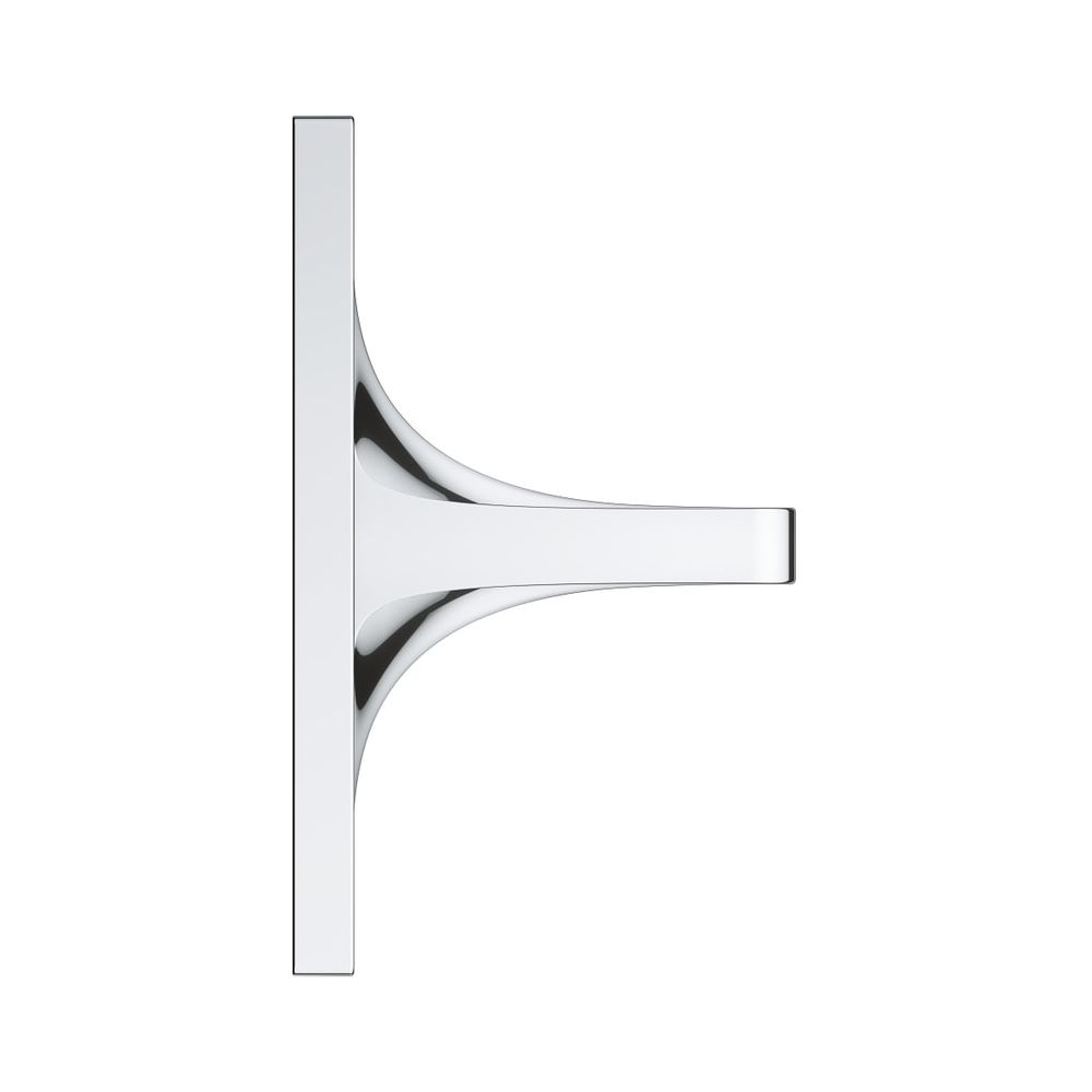 Grohe Allure UP-Ventil Oberbau chrom 19334001... GROHE-19334001 4005176513558 (Abb. 4)