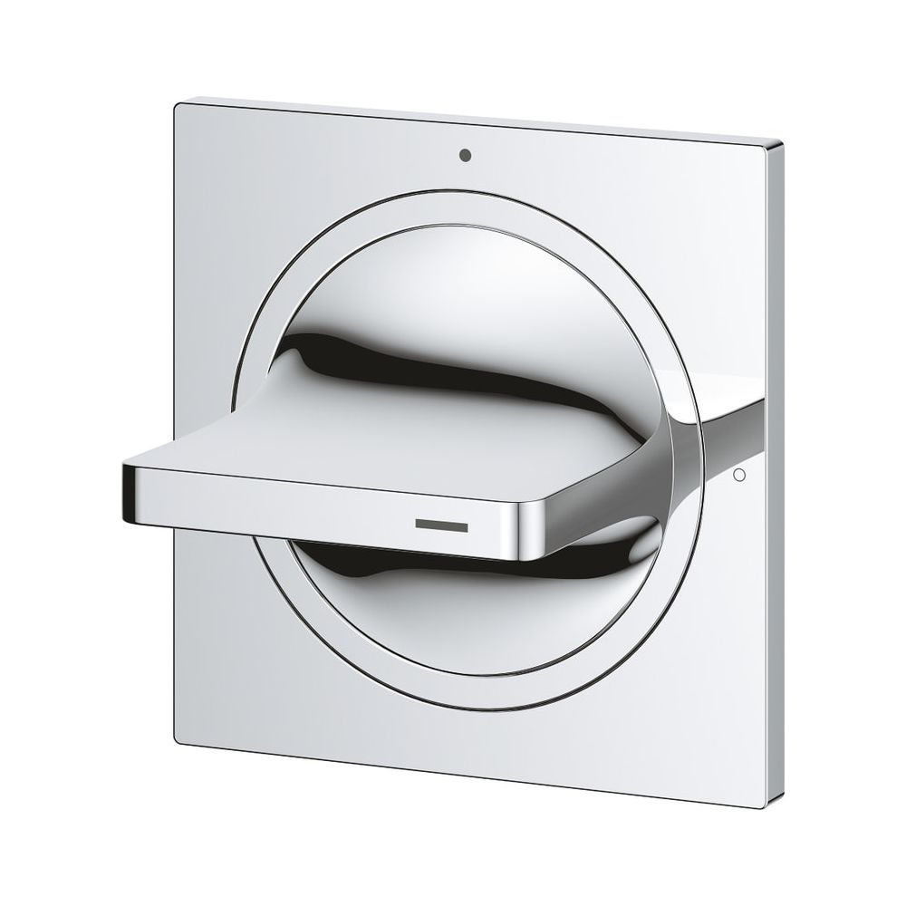Grohe Allure UP-Ventil Oberbau chrom 19334001... GROHE-19334001 4005176513558 (Abb. 3)