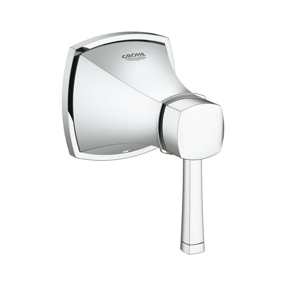 Grohe Grandera UP-Ventil Oberbau chrom 19944000... GROHE-19944000 4005176931086 (Abb. 1)