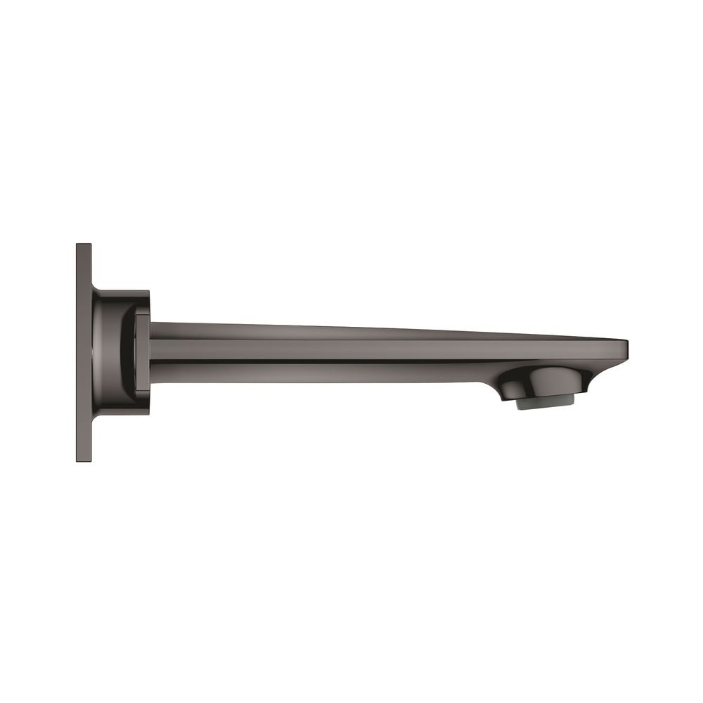 Grohe Allure 3-Loch-Waschtischbatterie 1/2" hard graphite 20189A02... GROHE-20189A02 4005176499852 (Abb. 5)