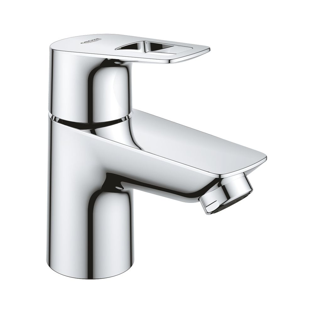 Grohe BauLoop Standventil 1/2" XS-Size chrom 20422001... GROHE-20422001 4005176529504 (Abb. 3)