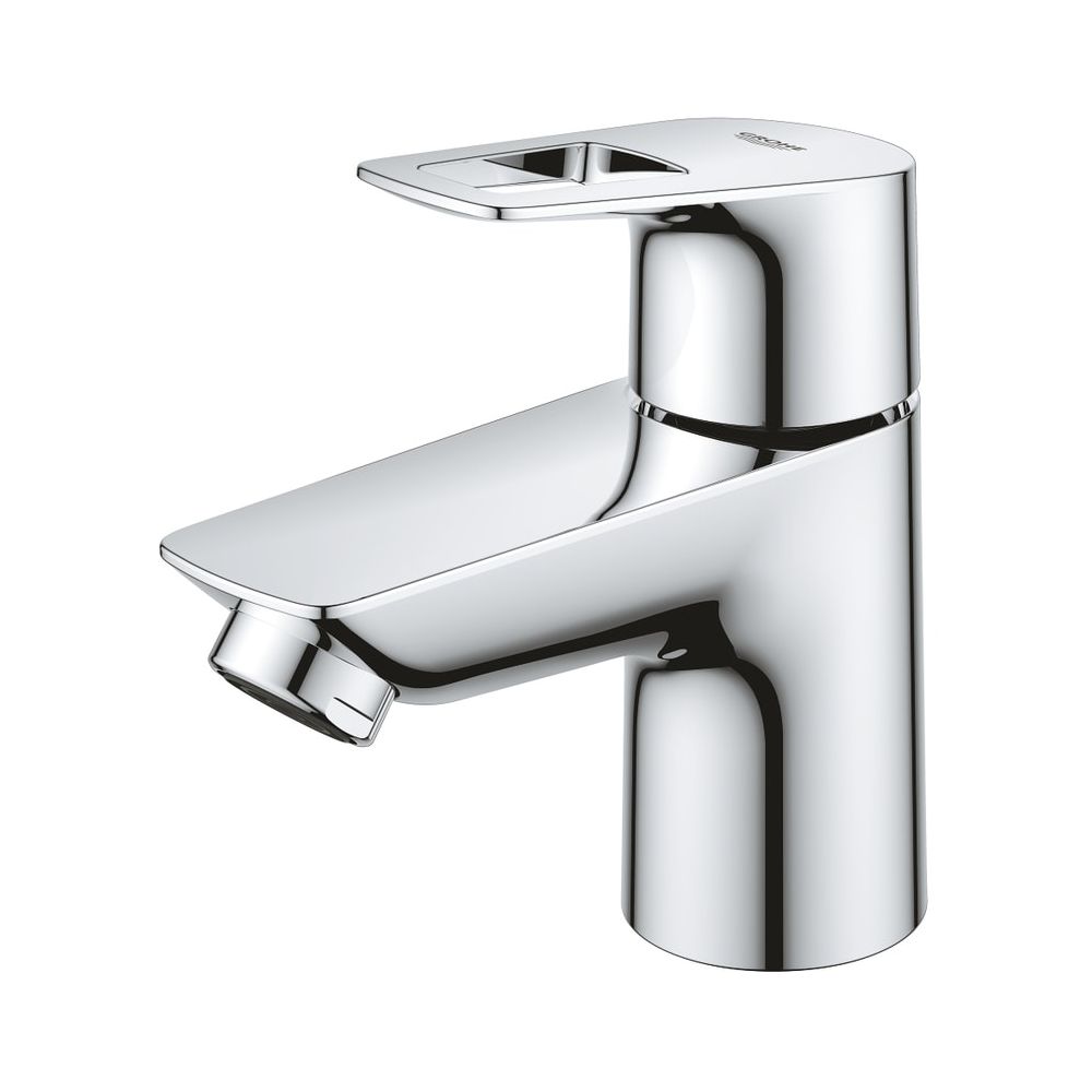 Grohe BauLoop Standventil 1/2" XS-Size chrom 20422001... GROHE-20422001 4005176529504 (Abb. 1)