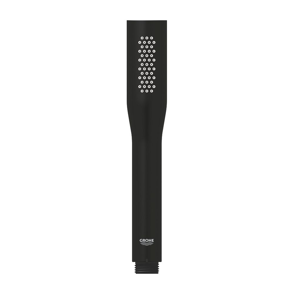 Grohe Euphoria Cosmopolitan Stick Handbrause, 1 Strahlart, 9,5l/min Durchflusskonstanth... GROHE-22126KF0 4005176782626 (Abb. 2)