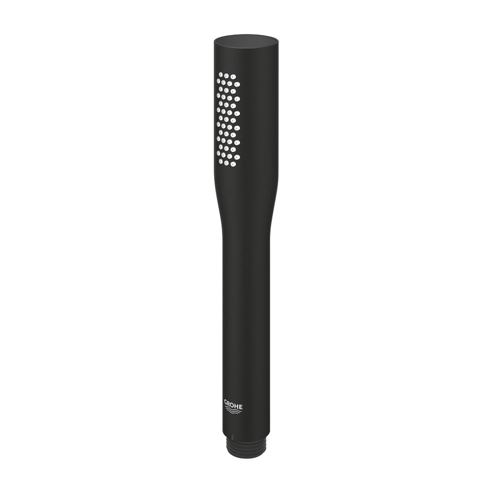 Grohe Euphoria Cosmopolitan Stick Handbrause, 1 Strahlart, 9,5l/min Durchflusskonstanth... GROHE-22126KF0 4005176782626 (Abb. 3)