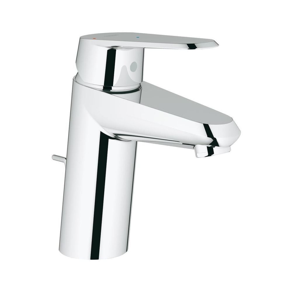 Grohe Eurodisc Cosmopolitan Einhand-Waschtischbatterie 1/2" S-Size chrom 2338420E... GROHE-2338420E 4005176936722 (Abb. 1)