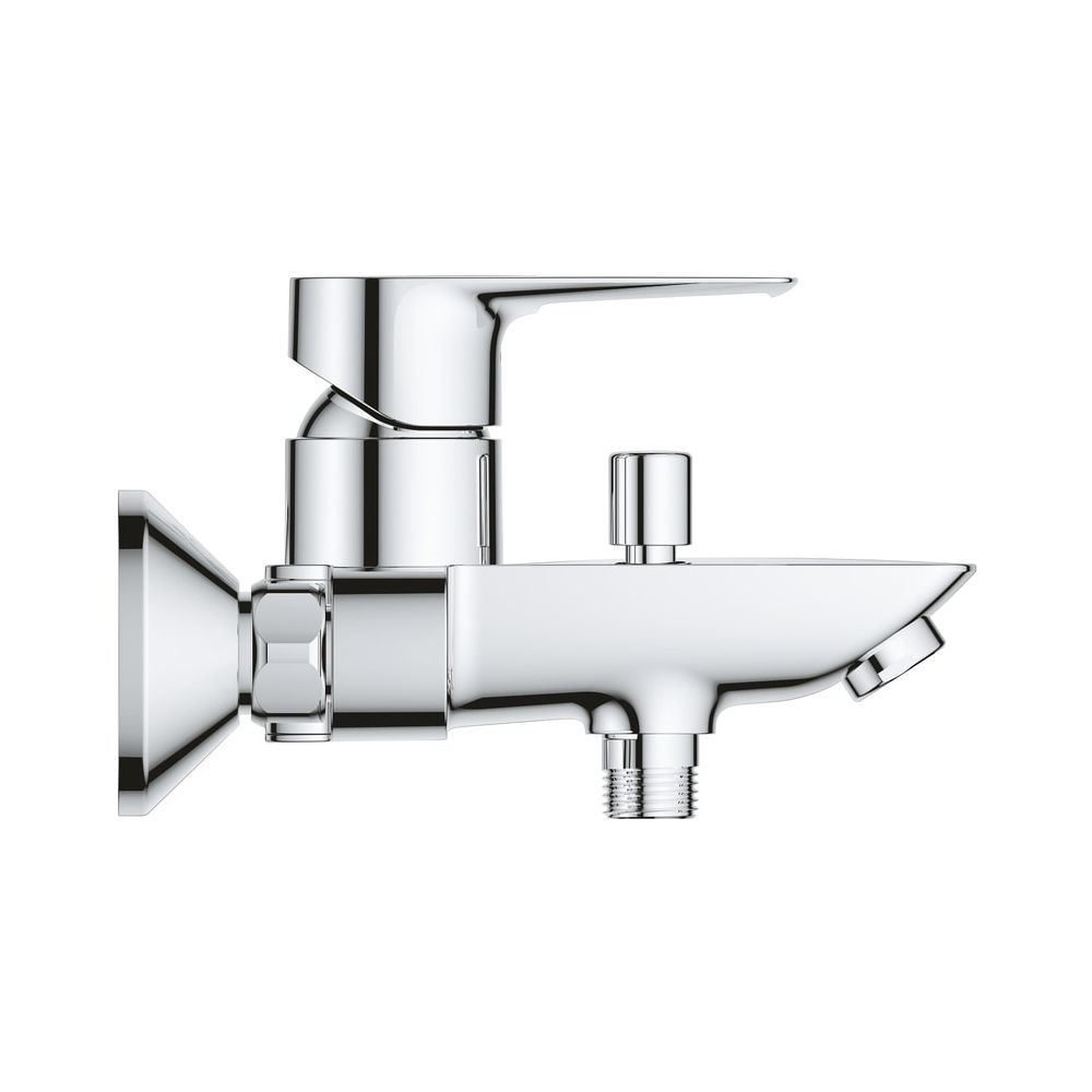 Grohe BauLoop Einhand-Wannenbatterie 1/2" chrom 23602001... GROHE-23602001 4005176556029 (Abb. 2)