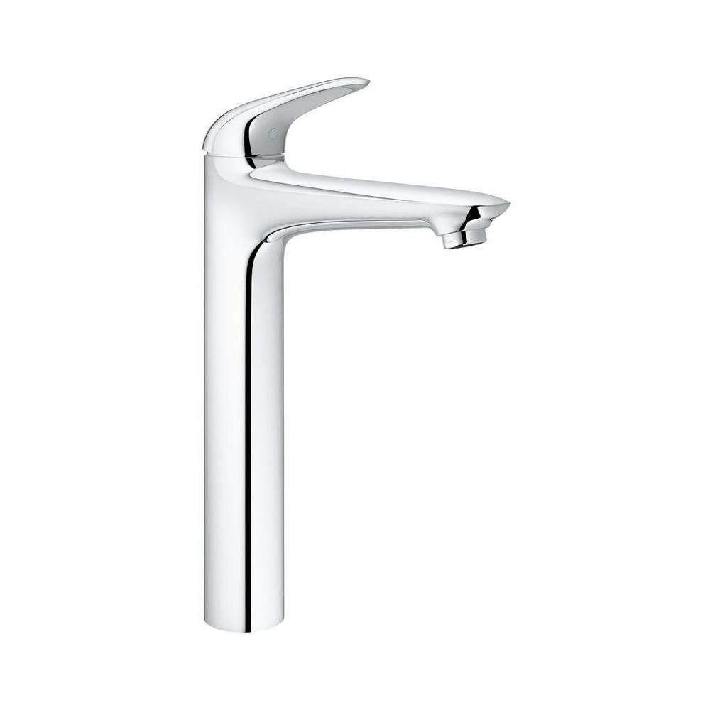 Grohe Eurostyle Einhand-Waschtischbatterie 1/2" XL-Size chrom 23719003... GROHE-23719003 4005176365119 (Abb. 1)