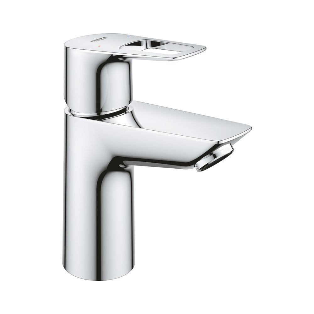 Grohe BauLoop Einhand-Waschtischbatterie 1/2" S-Size chrom 23878001... GROHE-23878001 4005176554032 (Abb. 4)