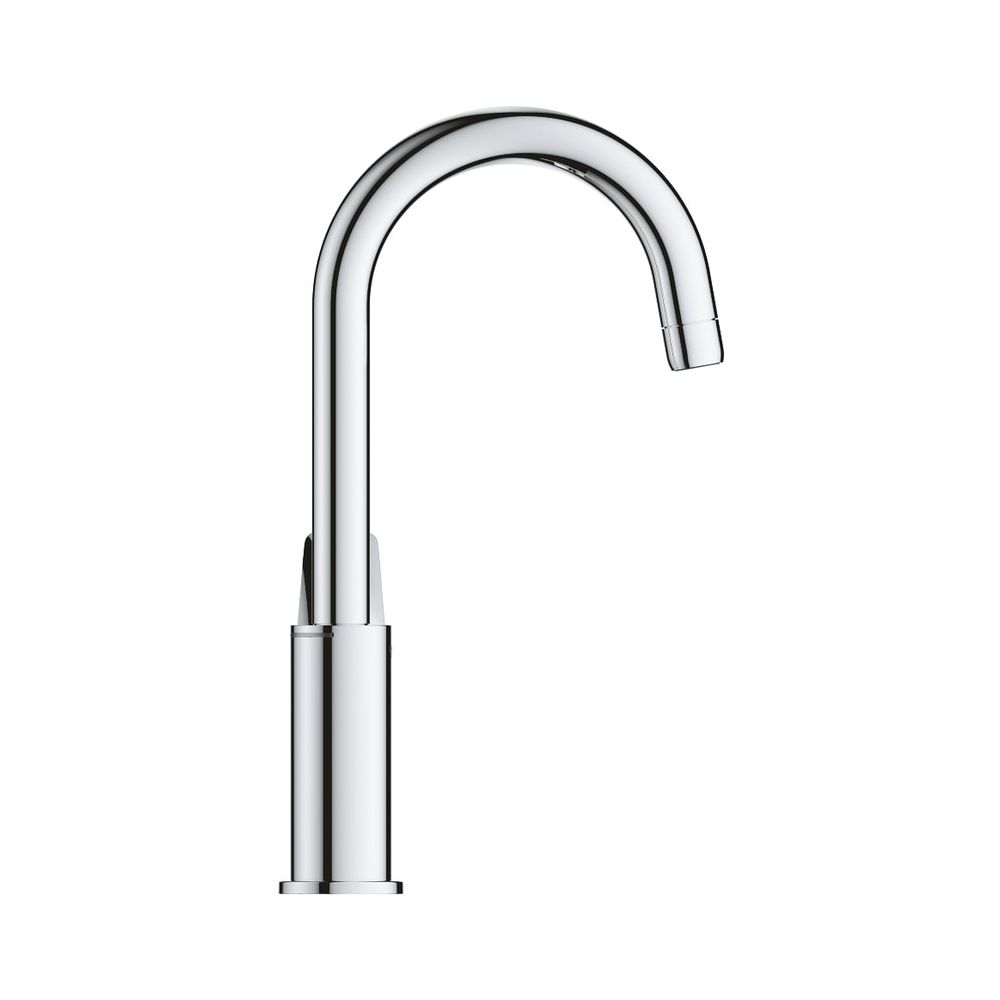 Grohe BauLoop Einhand-Waschtischbatterie 1/2" L-Size chrom 23891001... GROHE-23891001 4005176554322 (Abb. 3)