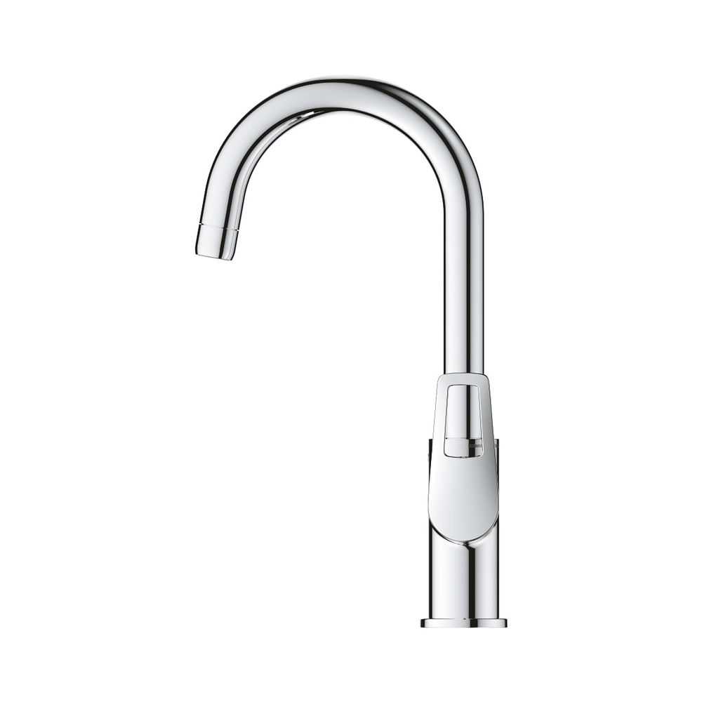 Grohe BauLoop Einhand-Waschtischbatterie 1/2" L-Size chrom 23891001... GROHE-23891001 4005176554322 (Abb. 4)