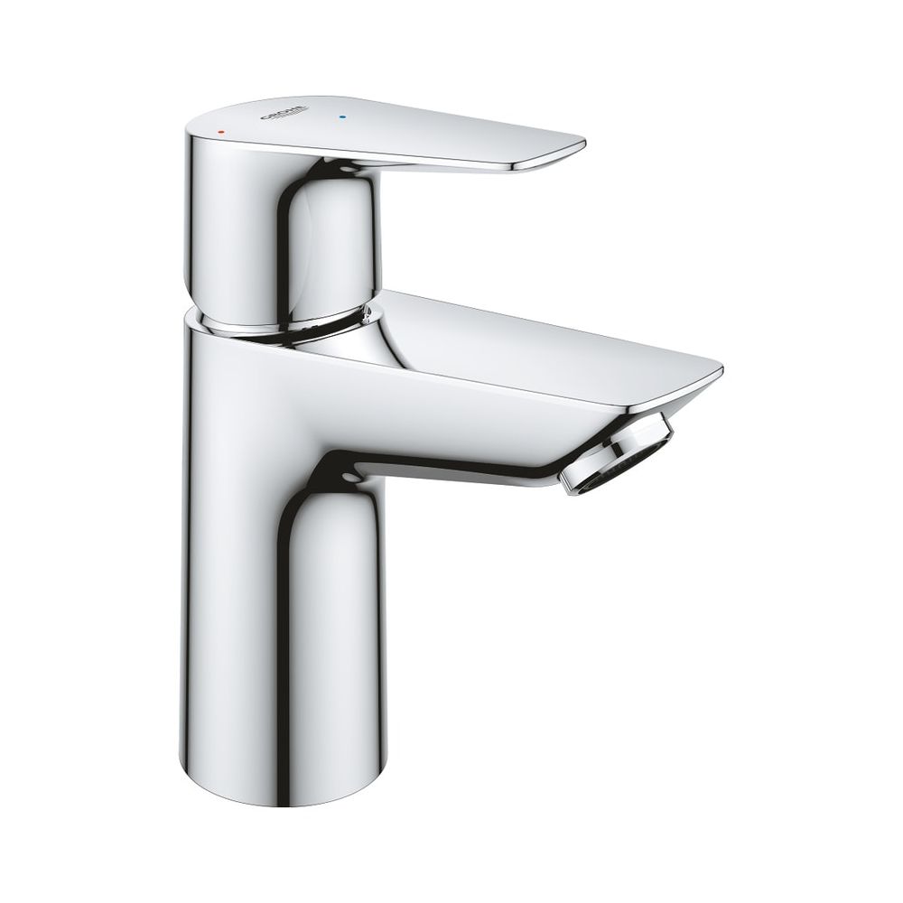 Grohe BauEdge Einhand-Waschtischbatterie 1/2" S-Size chrom 23899001... GROHE-23899001 4005176555022 (Abb. 7)