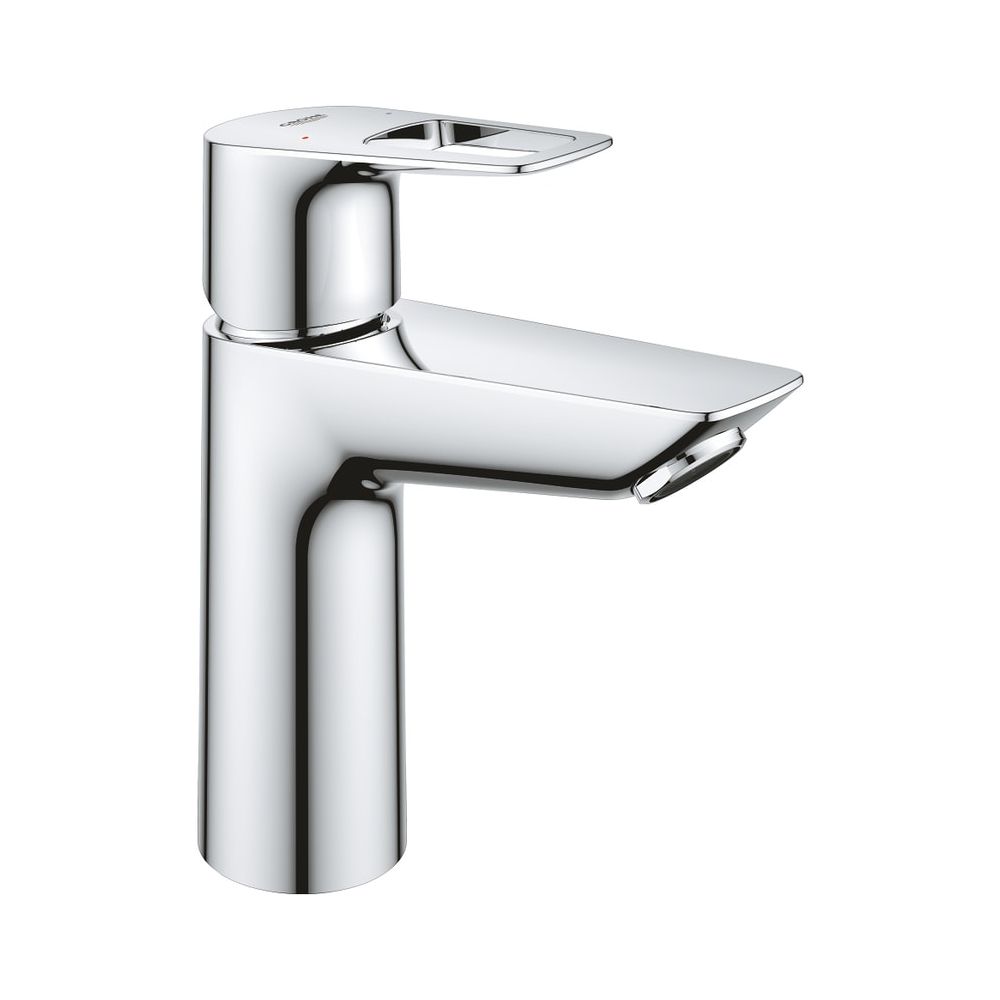 Grohe BauLoop Einhand-Waschtischbatterie 1/2" M-Size chrom 23917001... GROHE-23917001 4005176555787 (Abb. 4)