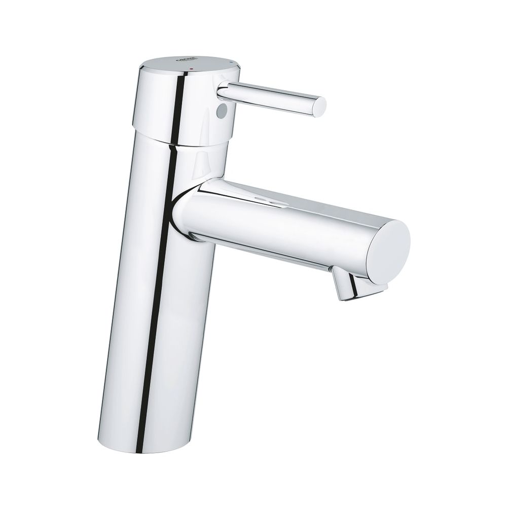 Grohe Concetto Einhand-Waschtischbatterie 1/2" M-Size chrom 23932001... GROHE-23932001 4005176584022 (Abb. 1)