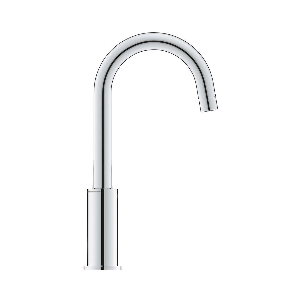 Grohe Eurosmart Einhand-Waschtischbatterie 1/2" L-Size chrom 23970003... GROHE-23970003 4005176613418 (Abb. 5)