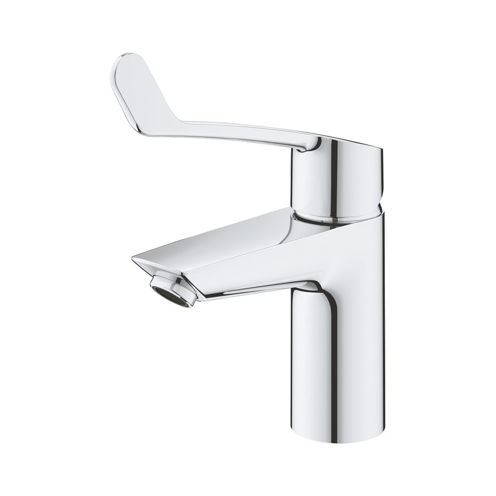 Grohe Eurosmart Einhand-Waschtischbatterie 1/2" S-Size chrom 23982003... GROHE-23982003 4005176644245 (Abb. 1)