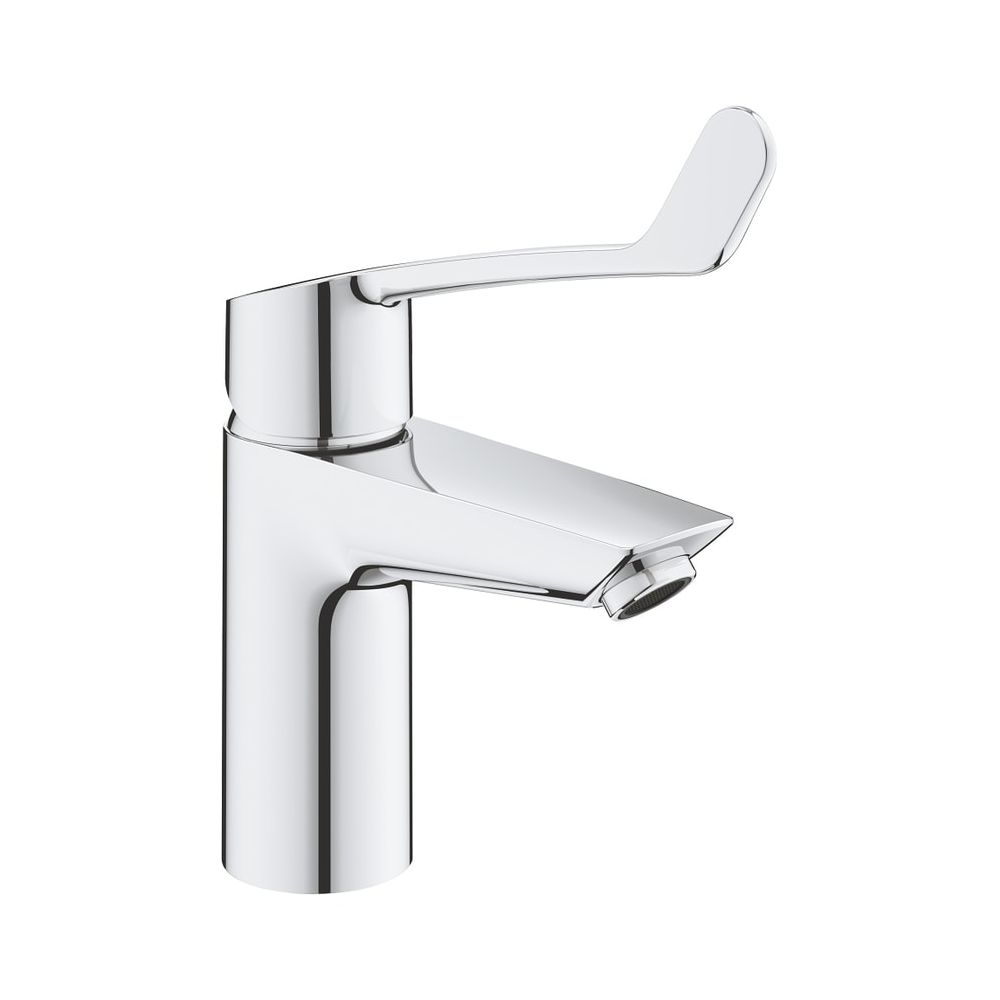 Grohe Eurosmart Einhand-Waschtischbatterie 1/2" S-Size chrom 23982003... GROHE-23982003 4005176644245 (Abb. 6)