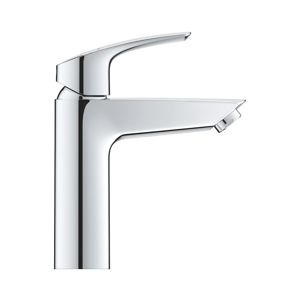 Grohe Eurosmart Einhand-Waschtischbatterie 1/2" M-Size chrom 23989003... GROHE-23989003 4005176644368 (Abb. 4)