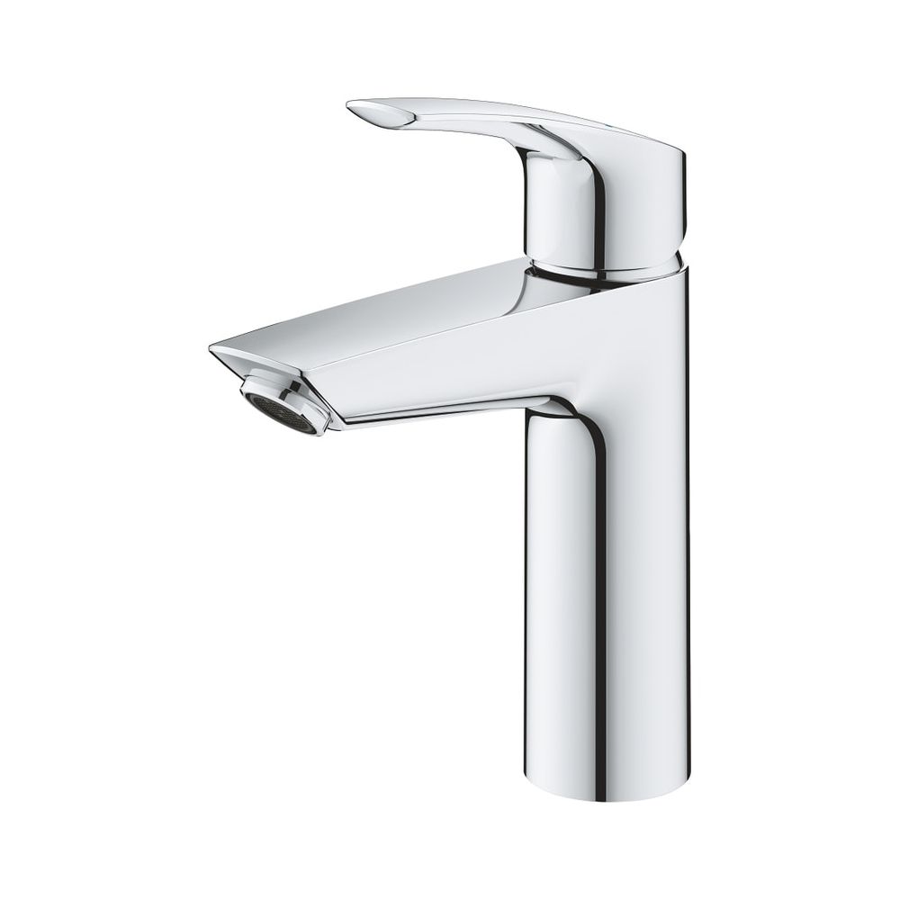 Grohe Eurosmart Einhand-Waschtischbatterie 1/2" M-Size chrom 23989003... GROHE-23989003 4005176644368 (Abb. 5)