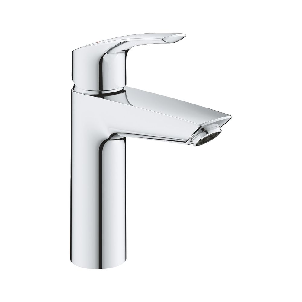 Grohe Eurosmart Einhand-Waschtischbatterie 1/2" M-Size chrom 23989003... GROHE-23989003 4005176644368 (Abb. 7)